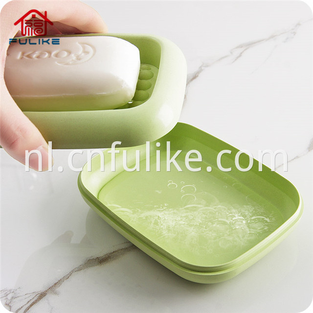 Bathroom Soap Dish